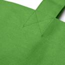 Pantone Strandtasche Green 3539c
