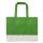 Pantone Strandtasche Green 3539c