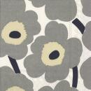 IHR Ideal Home Range Lunch Servietten Unikko Grey White...