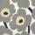 IHR Ideal Home Range Lunch Servietten Unikko Grey White 33 x 33 cm