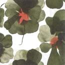 IHR Ideal Home Range Lunch Servietten Valssi Olive 33 x...