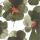 IHR Ideal Home Range Lunch Servietten Valssi Olive 33 x 33 cm