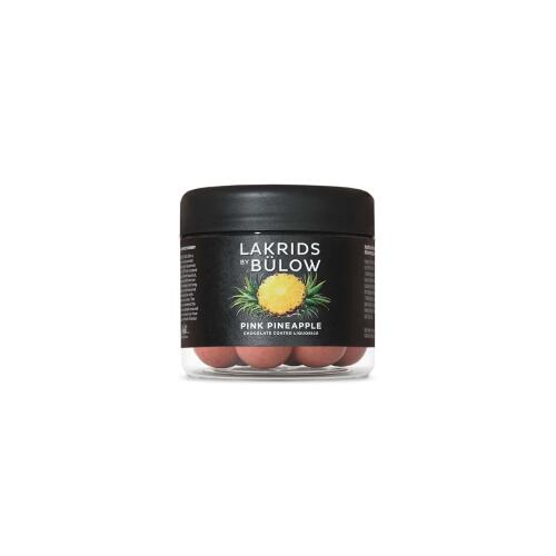 Lakrids by Bülow Pink Pineapple Small