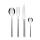 Alessi Besteckset Clivo 24-teilig