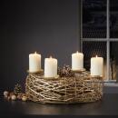 Philippi Boschendal Adventskranz L
