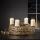 Philippi Boschendal Adventskranz L