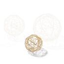 Philippi Cloud Weihnachtskugel S