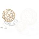 Philippi Cloud Weihnachtskugel M