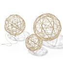 Philippi Cloud Weihnachtskugel M