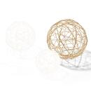 Philippi Cloud Weihnachtskugel L