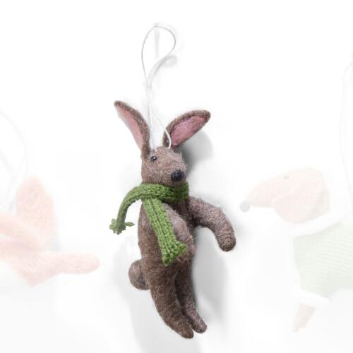 Philippi Sid Hase Anhänger