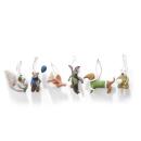 Philippi Sid Bär Anhänger