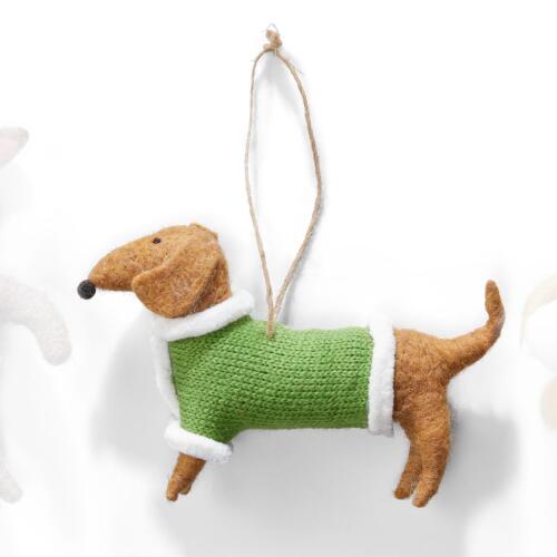 Philippi Sid Dackel Anhänger