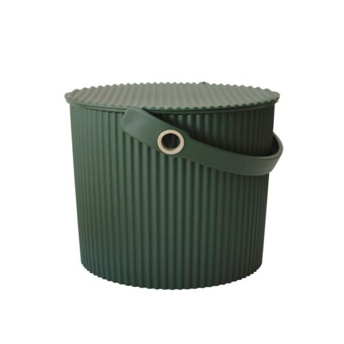 Hachiman Garden Tool Bucket 8 l (Deckel in anderer Farbe)