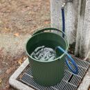 Hachiman Garden Tool Bucket 8 l (Deckel in anderer Farbe)