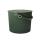 Hachiman Garden Tool Bucket 8 l (Deckel in anderer Farbe)