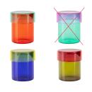 Remember Glasdosen Cosima 4er Set (Retourware,...