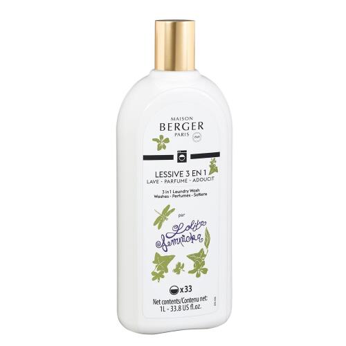 Maison Berger Premium Wäsche-Elixier 3-in-1 Lolita Lempicka