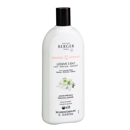 Maison Berger Premium Wäsche-Elixier 3-in-1 Edler Jasmin