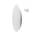 Alessi Plissé Digitale Küchenwaage Weiß (Falsche Verpackung)