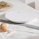 Alessi Plissé Digitale Küchenwaage Weiß (Falsche Verpackung)