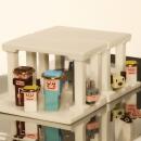 Alessi Miracolo! Krippe