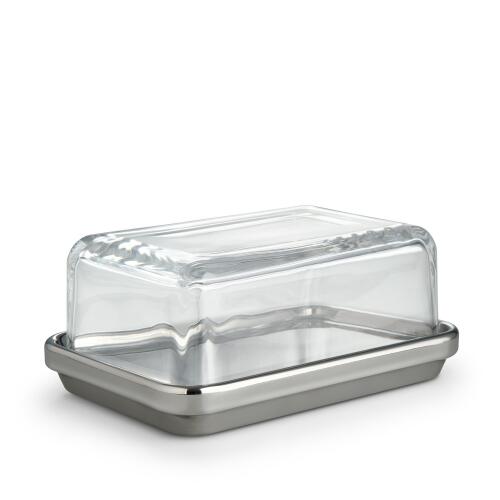 Alessi Butterdose ES03 (Retourware)