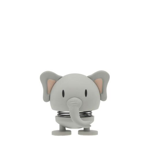 Hoptimist The Big Five Elefant