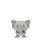 Hoptimist The Big Five Elefant
