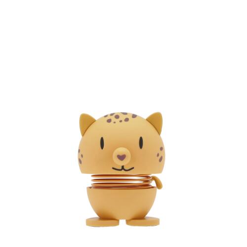 Hoptimist The Big Five Leopard