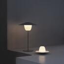 Blomus Ani Lamp Mobile LED-Leuchte Warm Gray (Retourware)