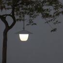 Blomus Ani Lamp Mobile LED-Leuchte Warm Gray (Retourware)