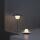Blomus Ani Lamp Mobile LED-Leuchte Warm Gray (Retourware)