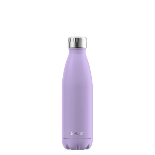FLSK Trinkflasche Lavender 500 ml