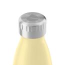 FLSK Trinkflasche Lemon 500 ml