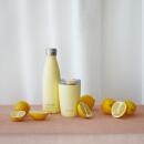FLSK Trinkflasche Lemon 500 ml