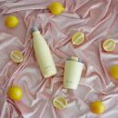 FLSK Trinkflasche Lemon 500 ml