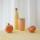 FLSK Trinkflasche Lemon 500 ml
