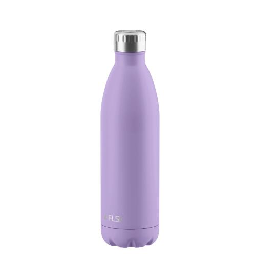 FLSK Trinkflasche Lavender 750 ml