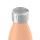 FLSK Trinkflasche Peach 750 ml