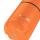 FLSK Trinkflasche mit Becher Trail Orange 700 ml