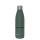 FLSK Trinkflasche mit Becher Ridge Green 700 ml