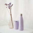 FLSK Cup Coffee to go-Becher Lavender 350 ml