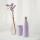 FLSK Cup Coffee to go-Becher Lavender 350 ml