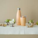 FLSK Cup Coffee to go-Becher Peach 350 ml