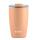 FLSK Cup Coffee to go-Becher Peach 350 ml