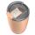 FLSK Cup Coffee to go-Becher Peach 350 ml