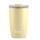 FLSK Cup Coffee to go-Becher Lemon 350 ml