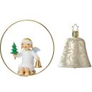 Wendt & Kühn Christbaumengel im Ring mit...