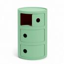 Kartell 3 Elementi Bio Verde
